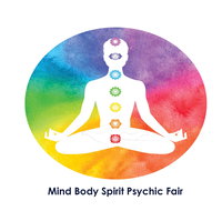 Connections Natural Therapies Psychics and Gifts Fair - Darwin Holiday