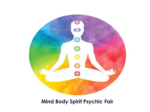 Connections Natural Therapies, Psychics And Gifts Fair - Darwin Holiday 0