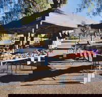 Cootamundra Girl Guides Markets