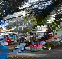 Cooma Rotary Markets - Darwin Holiday