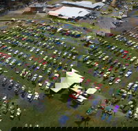 Cooma Motorfest - Darwin Holiday