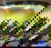 Corowa Rotary Federation Dinner and Tim Fischer Oration - Darwin Holiday