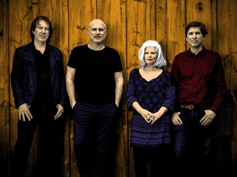Cowboy Junkies - Darwin Holiday 0