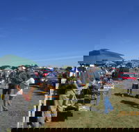 Crookwell Rotary Swap Meet and Market Day