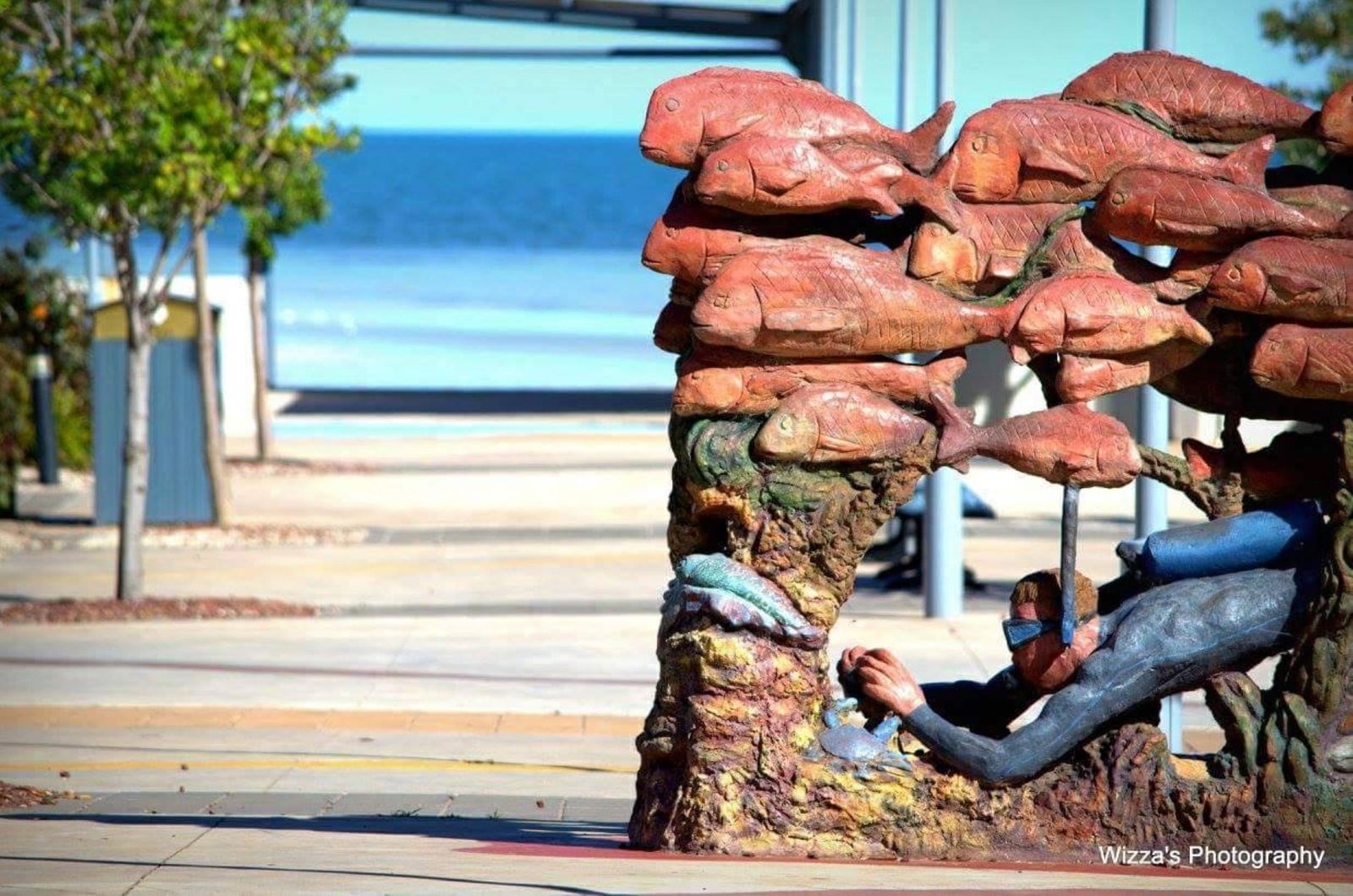 Whyalla Playford SA Darwin Holiday