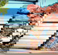 Cuttlefish Art Trail - Cuttlefest 2020 - Darwin Holiday