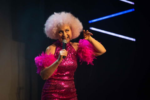Darlin' The Jeanne Little Show - Darwin Holiday 0