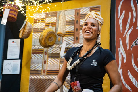 Darwin Aboriginal Art Fair - Darwin Holiday 0