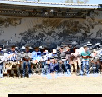 Drover's Camp Festival 2020 Postponed due to COVID-19 - Darwin Holiday