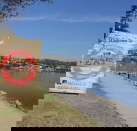 Eat Merimbula - Darwin Holiday