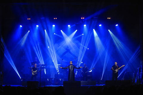 Echoes Of Pink Floyd: A Journey Through Time - Wangaratta - Darwin Holiday 0