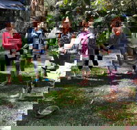 Empowering Women Weekend Wellness Retreat - Darwin Holiday