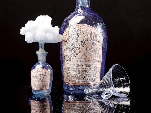 Essence Of Cloud - Darwin Holiday 5