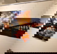 Faith Hope and Love - Photographic Exhibition - Darwin Holiday