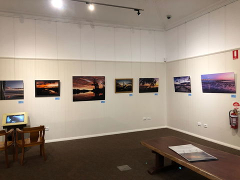 Faith, Hope And Love - Photographic Exhibition - Darwin Holiday 2