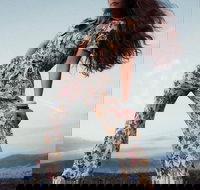 Fanny Lumsden Fallow album tour Canberra - Darwin Holiday