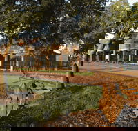 Father's Day at Belgenny Farm - Darwin Holiday