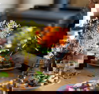 Feast at Fat Pig Farm - Darwin Holiday