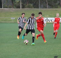 FFA National Youth Championships for Boys - Darwin Holiday
