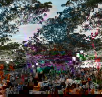 Field Good Festival - Darwin Holiday