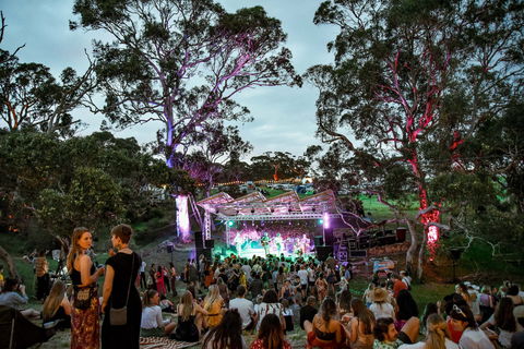 Field Good Festival - Darwin Holiday 0