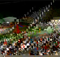 Forest Hill Christmas Festival