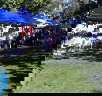 Forrest Beach Market - Darwin Holiday