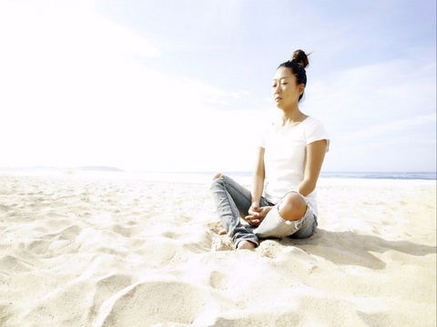 Free Heartfulness Meditation And Relaxation At Manly - Darwin Holiday 0