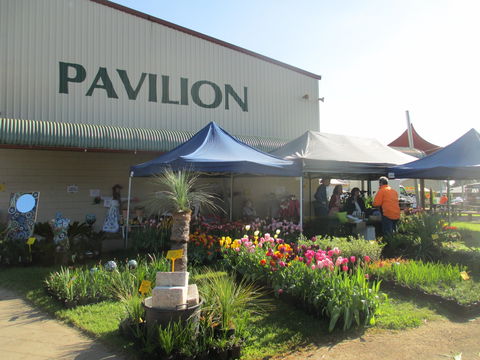 Gippsland Garden And Home Expo-Drouin Lions Club - Darwin Holiday 0