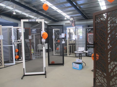 Gippsland Garden And Home Expo-Drouin Lions Club - Darwin Holiday 2