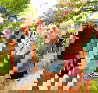 Gloucester Farmers Market - Darwin Holiday