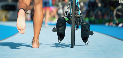 Gold Coast Triathlon Training - Darwin Holiday 0