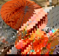 Goomeri Pumpkin Festival