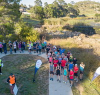 Goulburn Parkrun - Darwin Holiday
