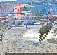 Gresford  Campdraft and Rodeo - Darwin Holiday