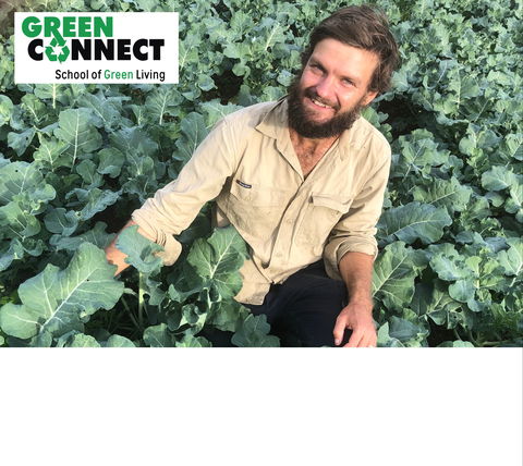 Green Connect School Of Green Living (live Webinars) - Darwin Holiday 0
