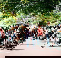 Hahndorf Christkindlmarkt - Darwin Holiday