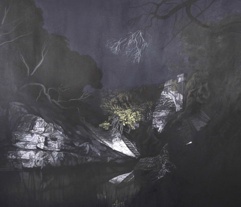 Halinka Orszlok Black Bob's Creek - Darwin Holiday 0