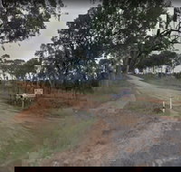 Hartwood Campfires and Country Music - Darwin Holiday