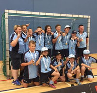 Hockey NSW Indoor State Championship  Under 18 Boys - Darwin Holiday