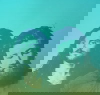 Holy Holy - Darwin Holiday