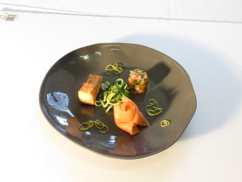 How To Cook Fish Class - Darwin Holiday 0