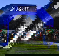 Hume  and Hovell Ultra - Darwin Holiday