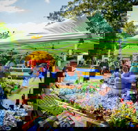 Huskisson Market - Darwin Holiday