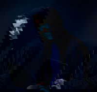 Impending Everyone - Darwin Holiday