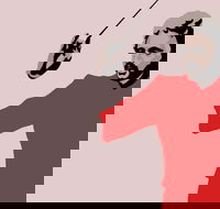 Infinite Variations - Darwin Holiday