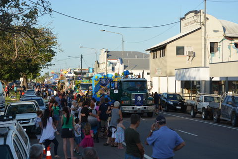 Ingham Maraka Festival - Darwin Holiday 0