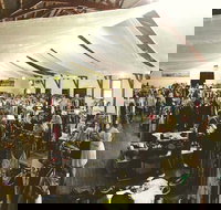 In Her Shoes- Pre- Loved Fashion Market - Darwin Holiday