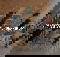 Introduction to Handmade Japanese Pottery Course - Darwin Holiday