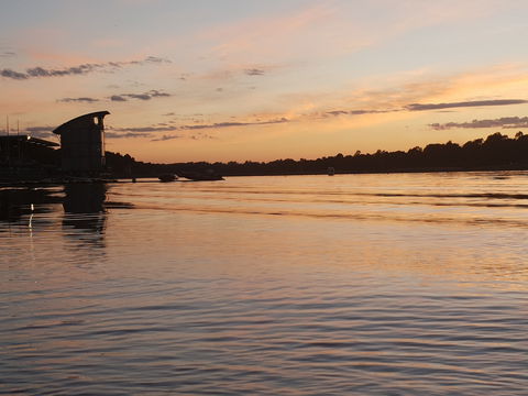IRONMAN 70.3 Western Sydney - Darwin Holiday 1
